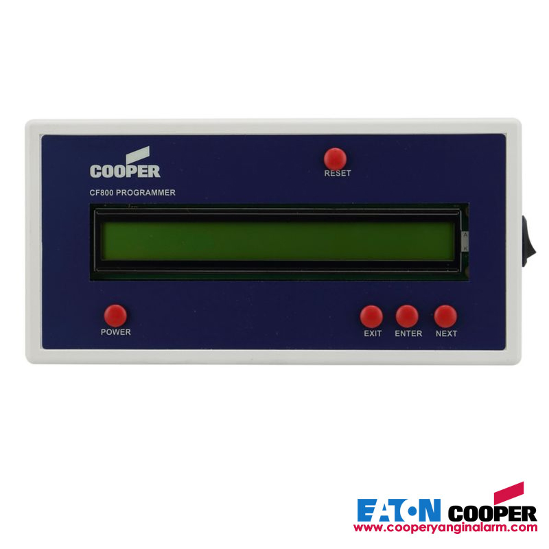 EATON CF800PROG Programlama Cihazı