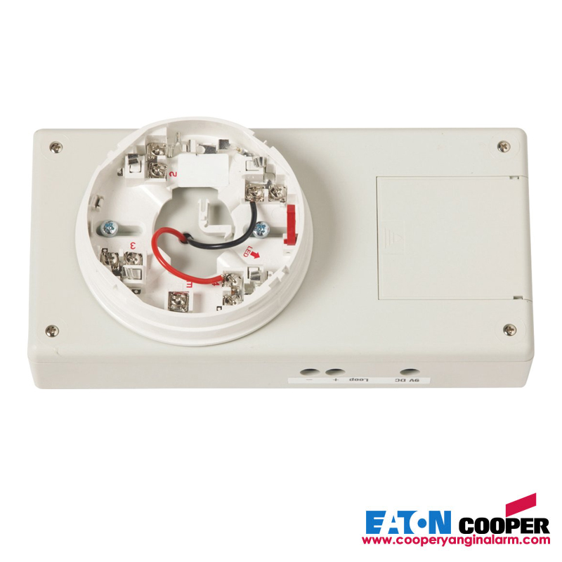 EATON CF800PROG Programlama Cihazı - Görsel 2