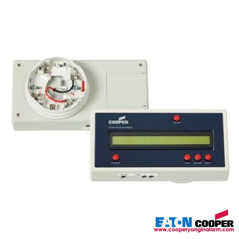 EATON CF800PROG Programlama Cihazı - Görsel 3