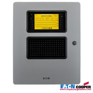 EATON COOPER EFXD01042 XDETECT Adresli Yangın Alarm Kontrol Paneli 4 Loop