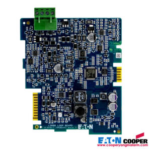 EATON XDETECT EFXD05001 Loop Kartı