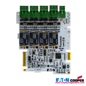 EATON XDETECT EFXD05030 Giriş/Çıkış (I/O) Kartı