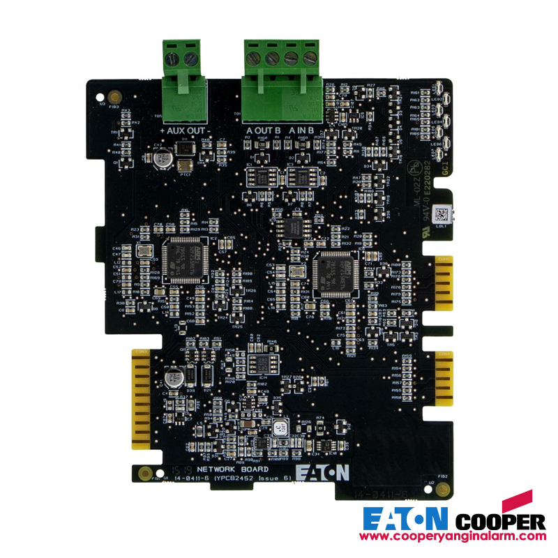 EATON XDETECT EFXD05040 Network Kartı