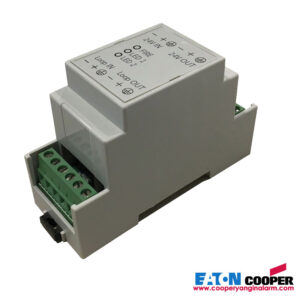 EATON IU/AD/OU Adresli Siren Kontrol Modülü