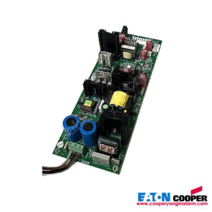 EATON ZPCB2147CPD CF3004G 4 LOOP  Panel Power Modül