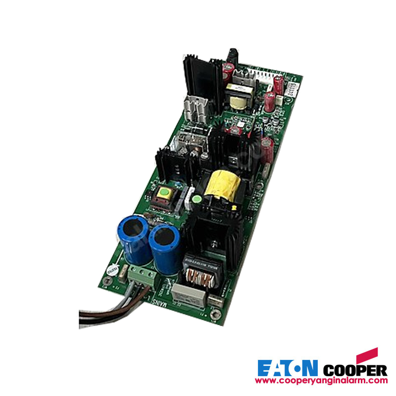EATON ZPCB2147CPD CF3004G 4 LOOP Panel Power Modül