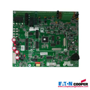 EATON ZPCB2305-02 CF1200VDS 2 LOOP Panel Anakart
